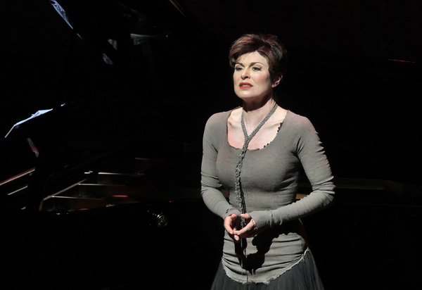 Photo Flash: First Look at San Francisco Opera Lab's ANNA CATERINA Image