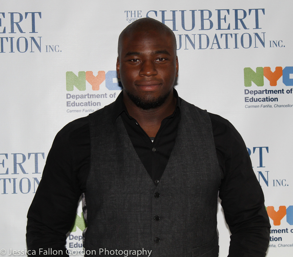 Photo Coverage: Go Inside the Third Annual Shubert Foundation High School Theatre Festival! Image