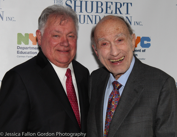 Photo Coverage: Go Inside the Third Annual Shubert Foundation High School Theatre Festival! Image