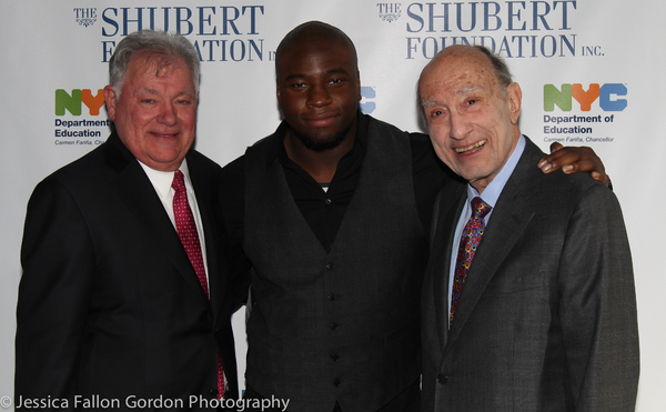 Photo Coverage: Go Inside the Third Annual Shubert Foundation High School Theatre Festival! Image