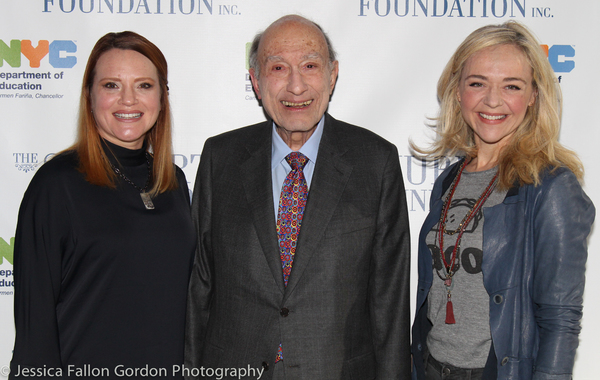 Photo Coverage: Go Inside the Third Annual Shubert Foundation High School Theatre Festival! Image