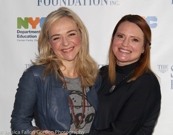 Photo Coverage: Go Inside the Third Annual Shubert Foundation High School Theatre Festival! Image