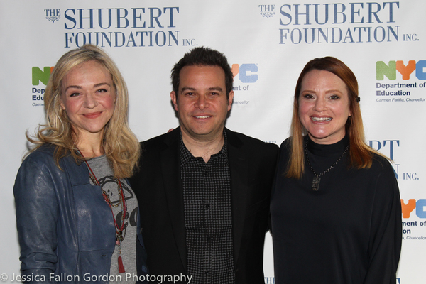 Photo Coverage: Go Inside the Third Annual Shubert Foundation High School Theatre Festival! Image