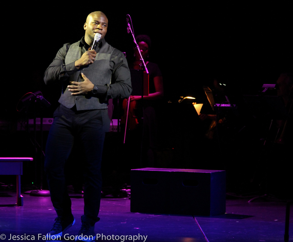 Photo Coverage: Go Inside the Third Annual Shubert Foundation High School Theatre Festival! Image