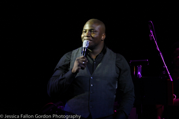 Photo Coverage: Go Inside the Third Annual Shubert Foundation High School Theatre Festival! Image