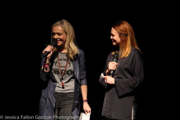 Photo Coverage: Go Inside the Third Annual Shubert Foundation High School Theatre Festival! Image