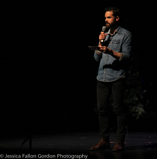 Photo Coverage: Go Inside the Third Annual Shubert Foundation High School Theatre Festival! Image
