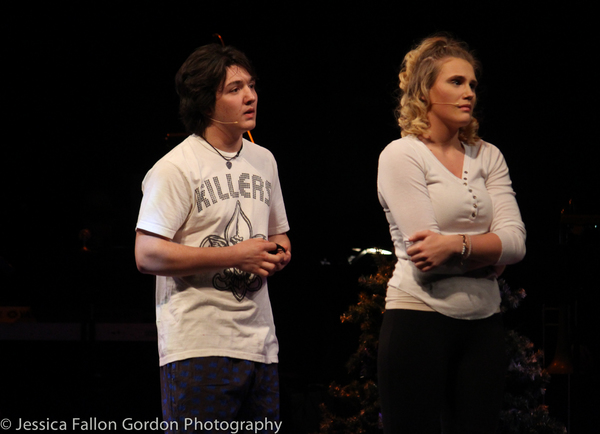 Photo Coverage: Go Inside the Third Annual Shubert Foundation High School Theatre Festival! Image