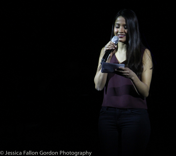 Photo Coverage: Go Inside the Third Annual Shubert Foundation High School Theatre Festival! Image