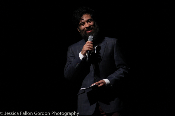 Photo Coverage: Go Inside the Third Annual Shubert Foundation High School Theatre Festival! Image