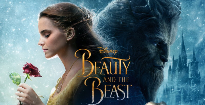Disney's BEAUTY AND THE BEAST Sets New Record for Advance Ticket Sales Image