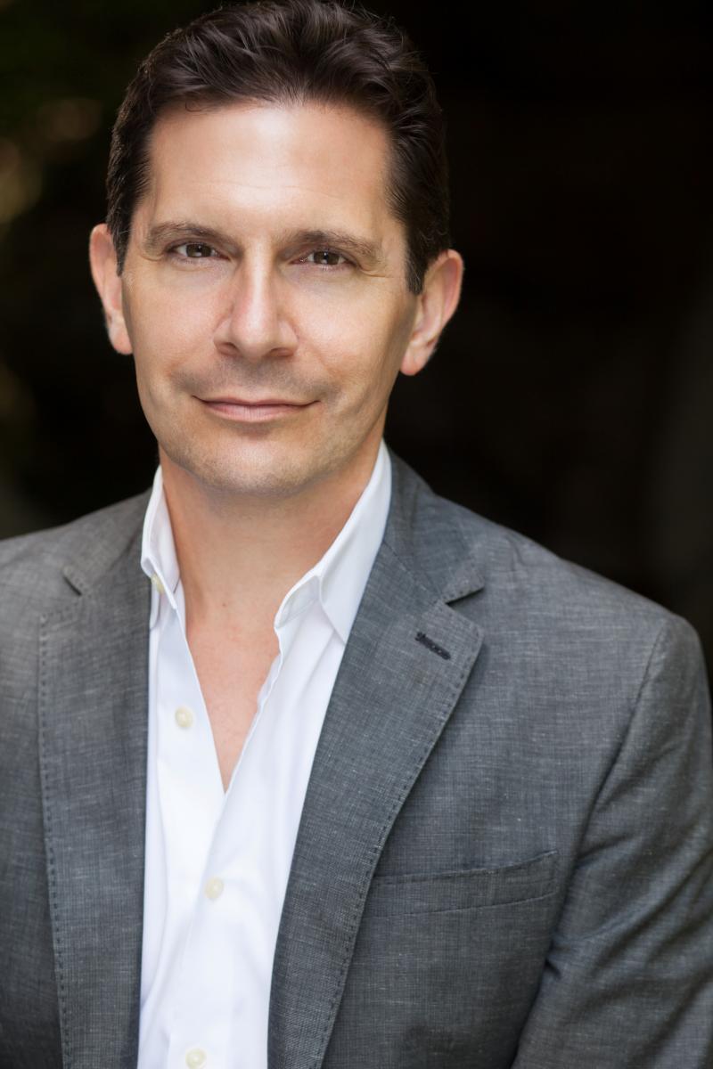 Interview: Ford's Theatre RAGTIME Director Peter Flynn Image