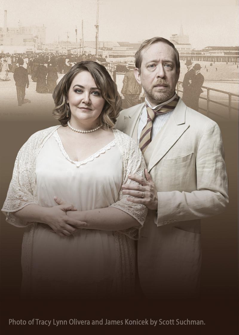 Interview: Ford's Theatre RAGTIME Director Peter Flynn Image