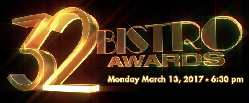 BWW Recap: The 32nd Bistro Awards Honor Best of Cabaret, Comedy and Jazz at Gotham Comedy Club Image