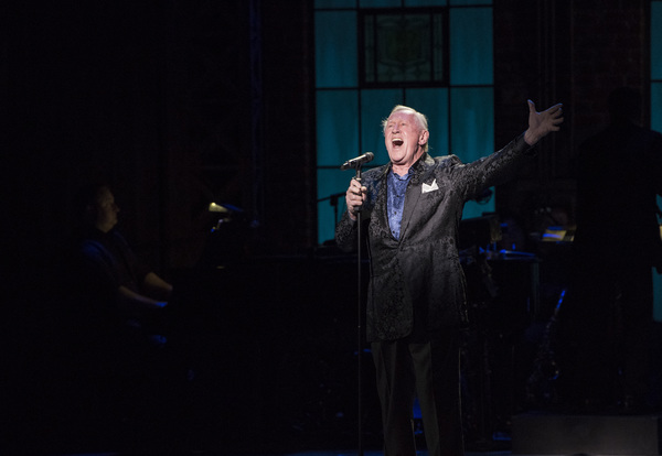 Photo Flash: Cynthia Erivo, Josh Groban & More Spread the Love at BROADWAY BACKWARDS- $522,870 Raised for BC/EFA 