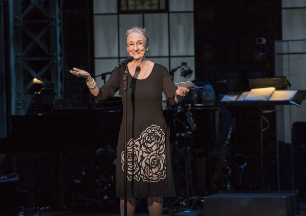 Photo Flash: Cynthia Erivo, Josh Groban & More Spread the Love at BROADWAY BACKWARDS- $522,870 Raised for BC/EFA 