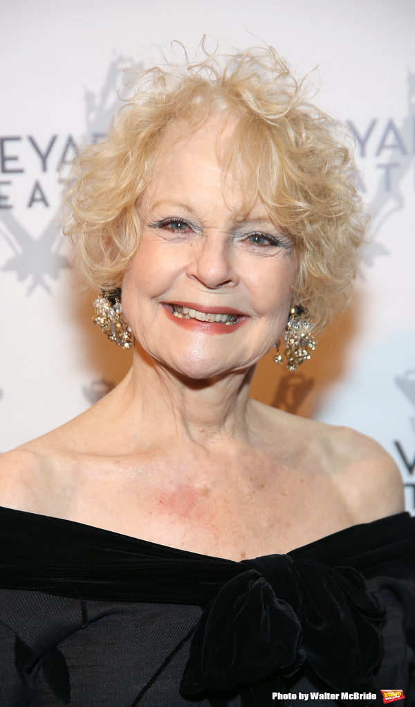 Photo Coverage: Vineyard Theatre Celebrates 10th Anniversary of [title of show] at Spring Gala! Image