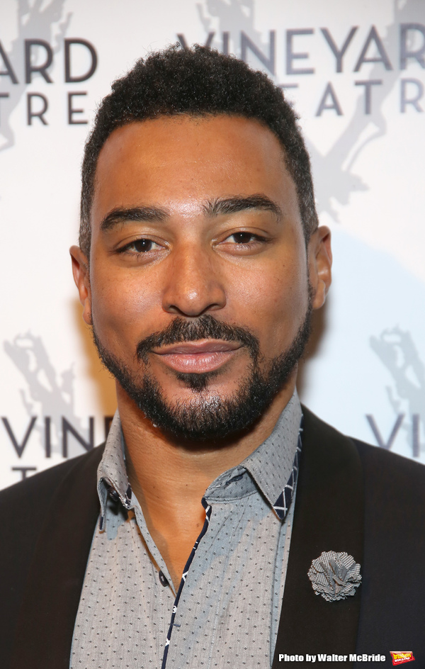 Photo Coverage: Vineyard Theatre Celebrates 10th Anniversary of [title of show] at Spring Gala! Image