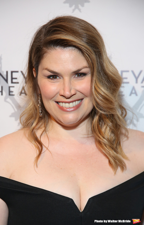 Photo Coverage: Vineyard Theatre Celebrates 10th Anniversary of [title of show] at Spring Gala! Image