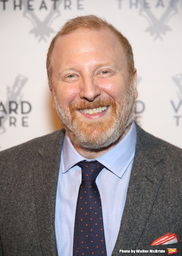 Photo Coverage: Vineyard Theatre Celebrates 10th Anniversary of [title of show] at Spring Gala! 