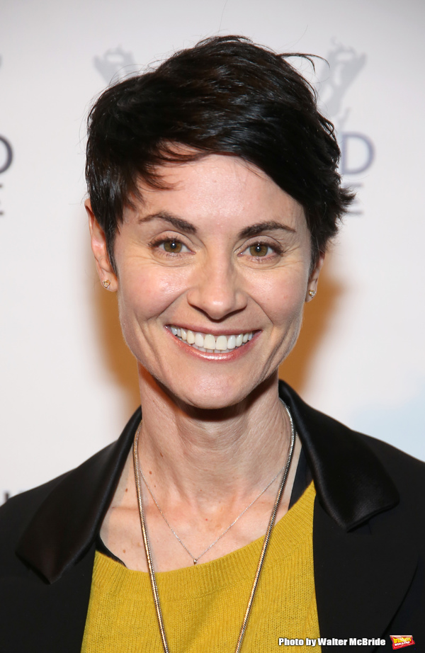 Photo Coverage: Vineyard Theatre Celebrates 10th Anniversary of [title of show] at Spring Gala! Image