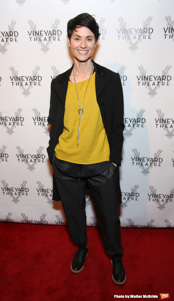Photo Coverage: Vineyard Theatre Celebrates 10th Anniversary of [title of show] at Spring Gala! Image