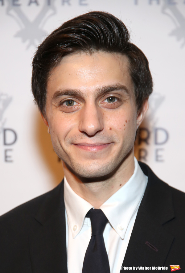Photo Coverage: Vineyard Theatre Celebrates 10th Anniversary of [title of show] at Spring Gala! Image