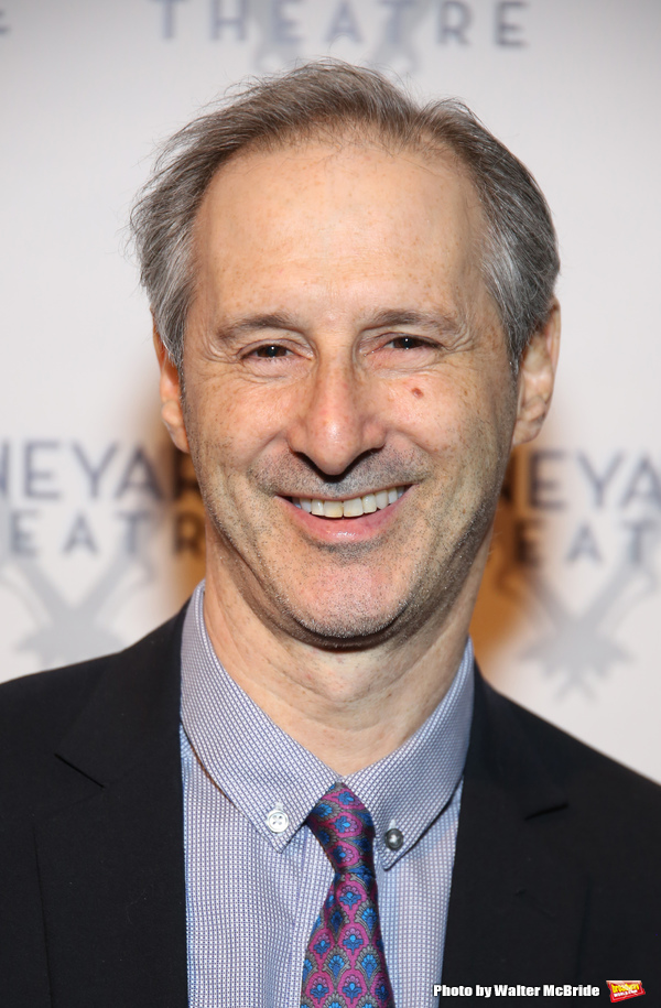 Photo Coverage: Vineyard Theatre Celebrates 10th Anniversary of [title of show] at Spring Gala! Image