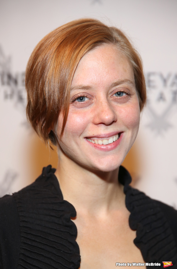 Photo Coverage: Vineyard Theatre Celebrates 10th Anniversary of [title of show] at Spring Gala! Image