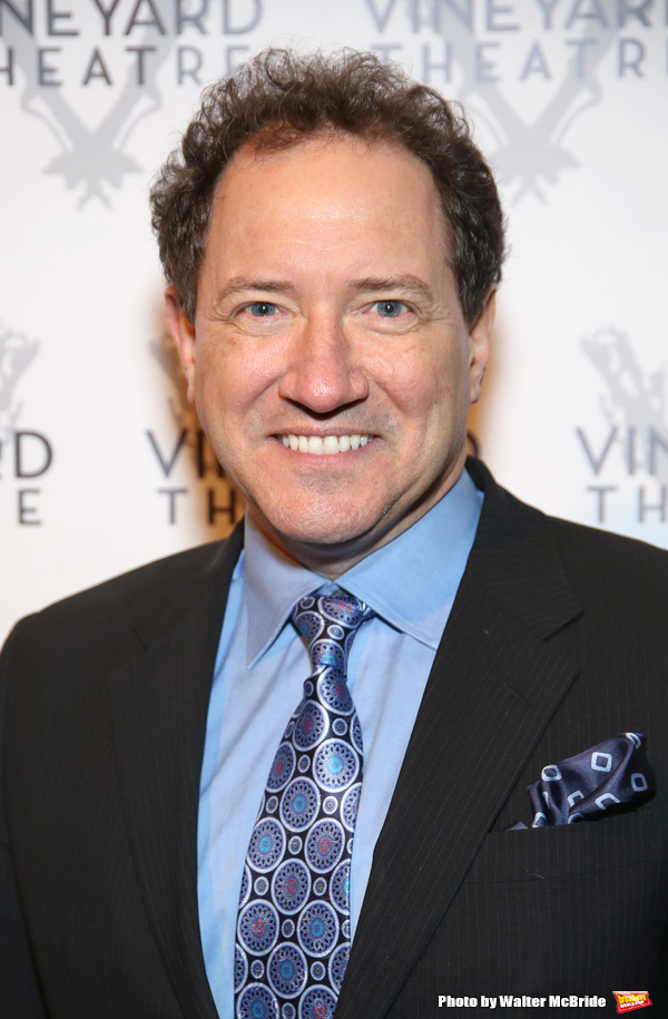 Photo Coverage: Vineyard Theatre Celebrates 10th Anniversary of [title of show] at Spring Gala! Image