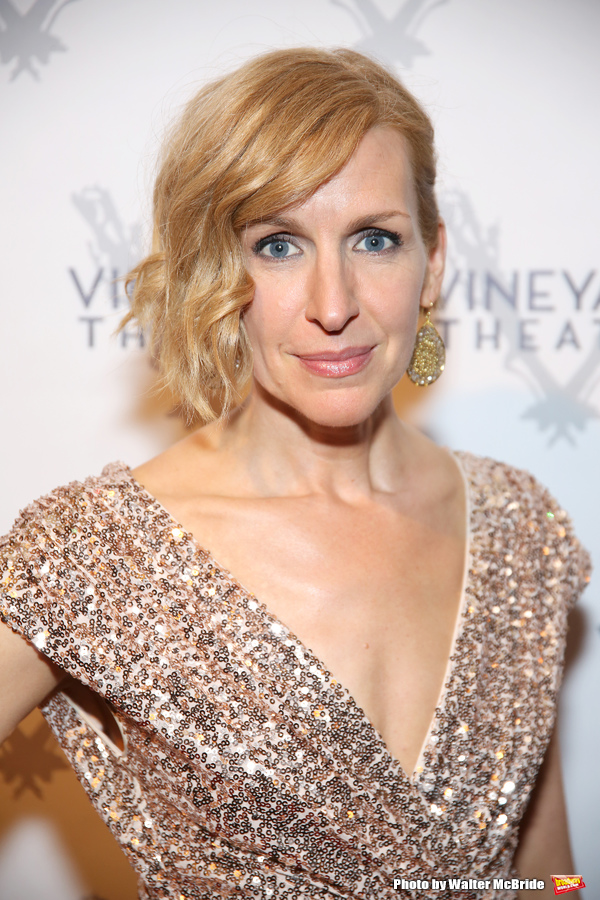 Photo Coverage: Vineyard Theatre Celebrates 10th Anniversary of [title of show] at Spring Gala! Image