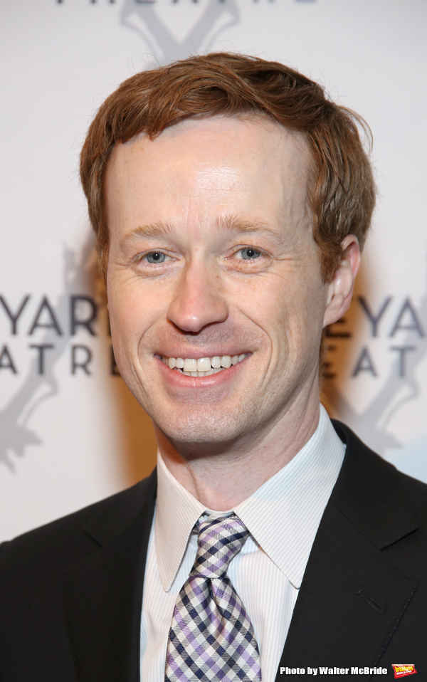 Photo Coverage: Vineyard Theatre Celebrates 10th Anniversary of [title of show] at Spring Gala! Image