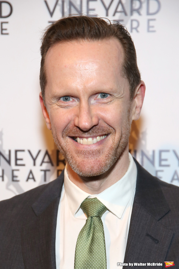 Photo Coverage: Vineyard Theatre Celebrates 10th Anniversary of [title of show] at Spring Gala! Image