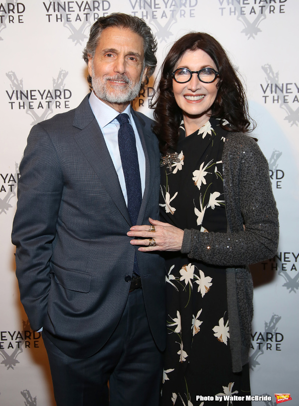 Photo Coverage: Vineyard Theatre Celebrates 10th Anniversary of [title of show] at Spring Gala! 