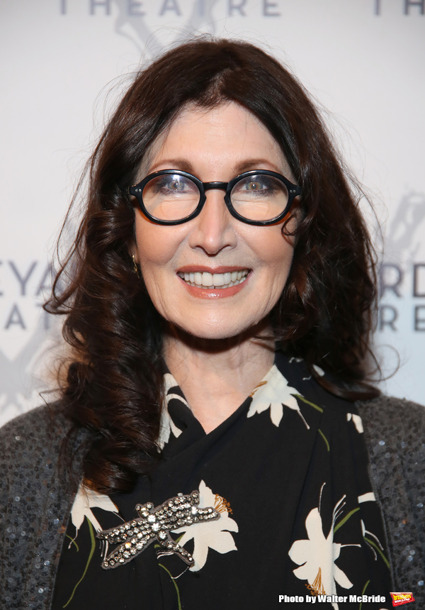 Photo Coverage: Vineyard Theatre Celebrates 10th Anniversary of [title of show] at Spring Gala! Image