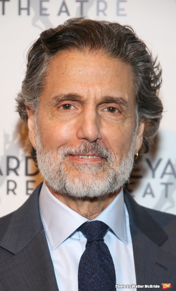 Chris Sarandon  Photo