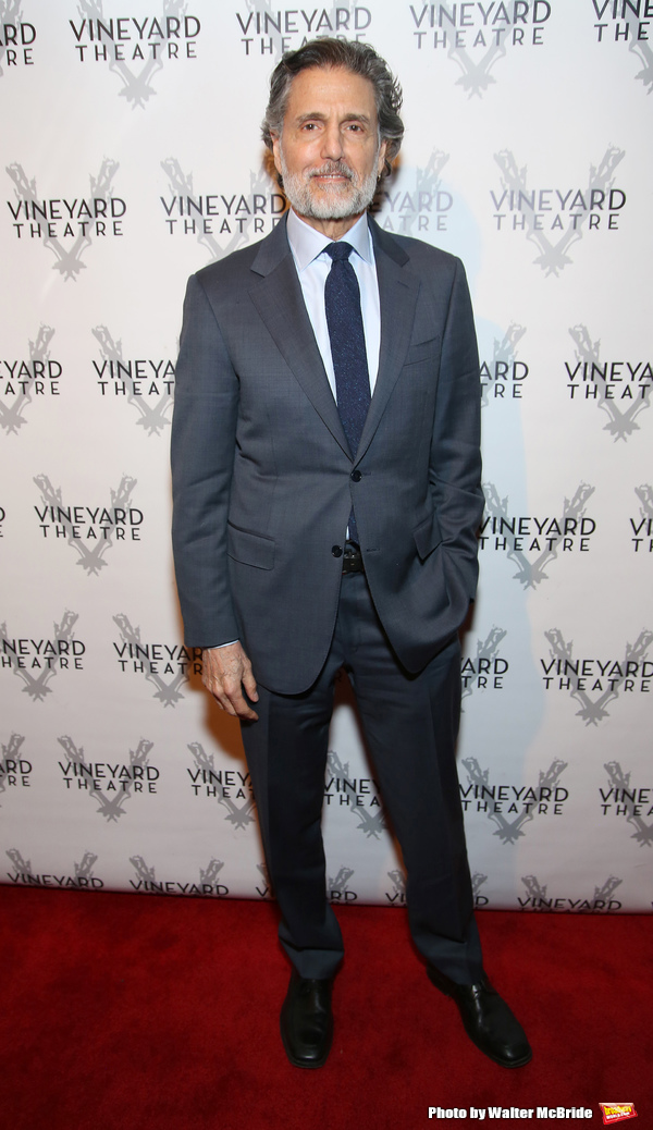 Photo Coverage: Vineyard Theatre Celebrates 10th Anniversary of [title of show] at Spring Gala! 