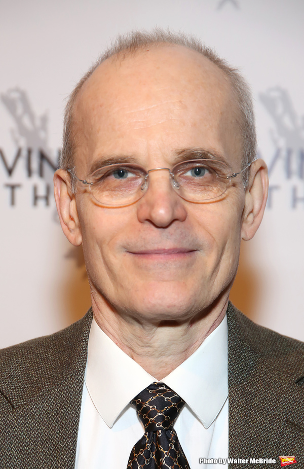 Photo Coverage: Vineyard Theatre Celebrates 10th Anniversary of [title of show] at Spring Gala! Image