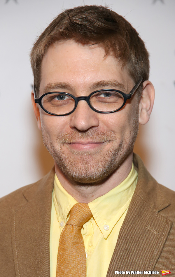 Photo Coverage: Vineyard Theatre Celebrates 10th Anniversary of [title of show] at Spring Gala! Image