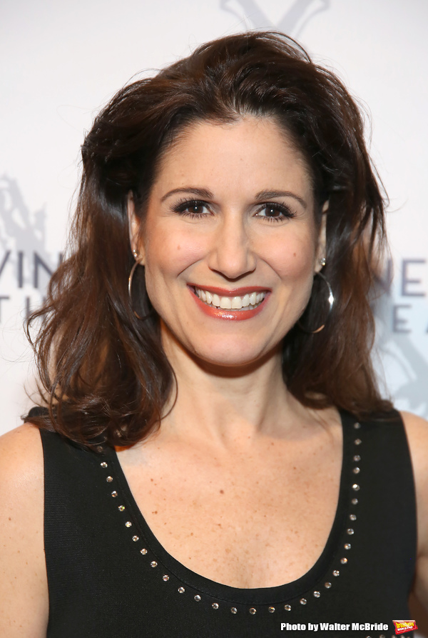 Photo Coverage: Vineyard Theatre Celebrates 10th Anniversary of [title of show] at Spring Gala! Image