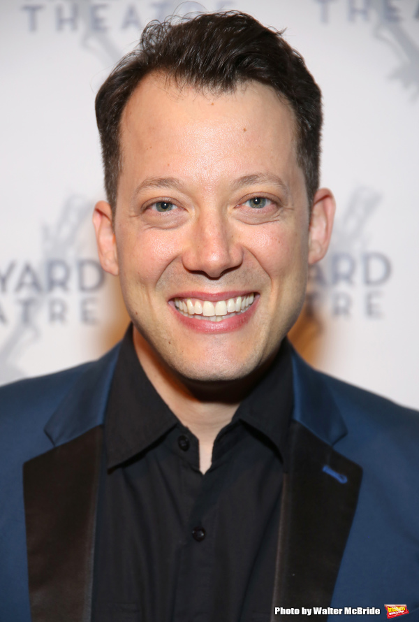 Photo Coverage: Vineyard Theatre Celebrates 10th Anniversary of [title of show] at Spring Gala! Image