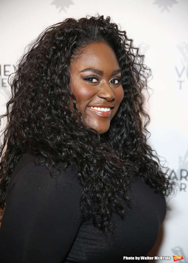 Danielle Brooks  Photo