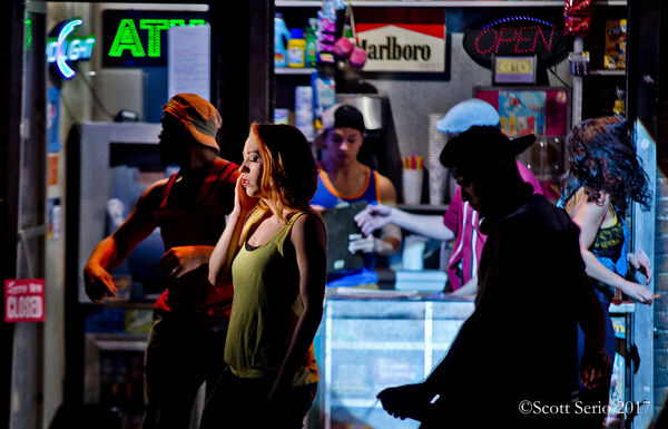 Photo Exclusive: First Look at IN THE HEIGHTS at Fulton Theatre Image