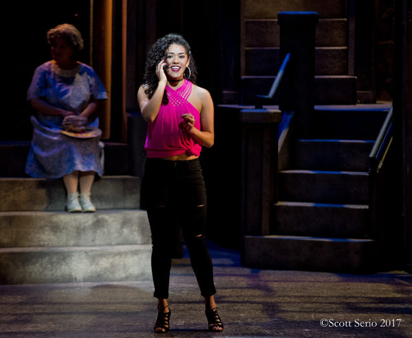 Photo Exclusive: First Look at IN THE HEIGHTS at Fulton Theatre Image