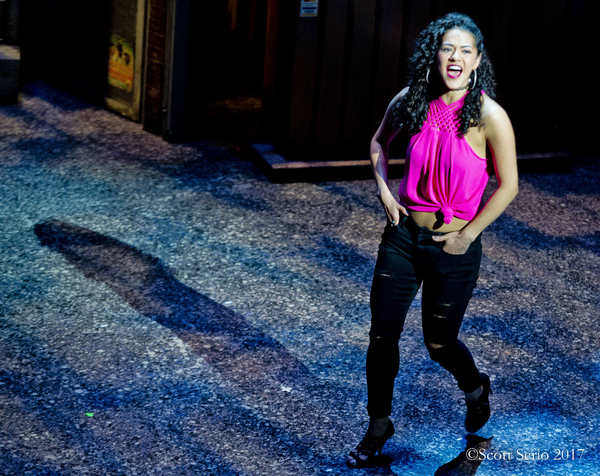 Photo Exclusive: First Look at IN THE HEIGHTS at Fulton Theatre Image
