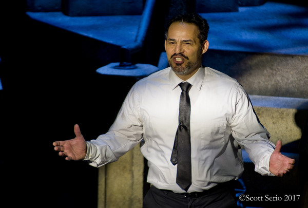 Photo Exclusive: First Look at IN THE HEIGHTS at Fulton Theatre Image