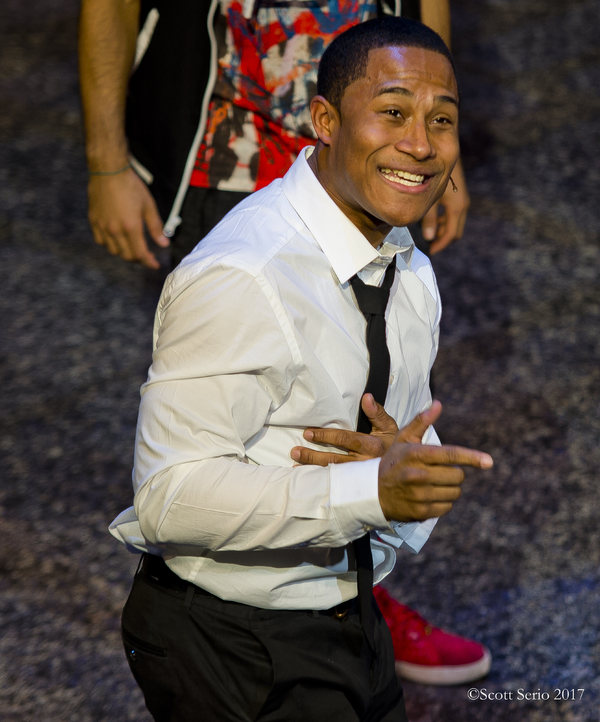 Photo Exclusive: First Look at IN THE HEIGHTS at Fulton Theatre Image