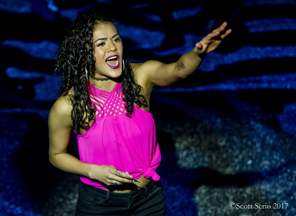 Photo Exclusive: First Look at IN THE HEIGHTS at Fulton Theatre Image