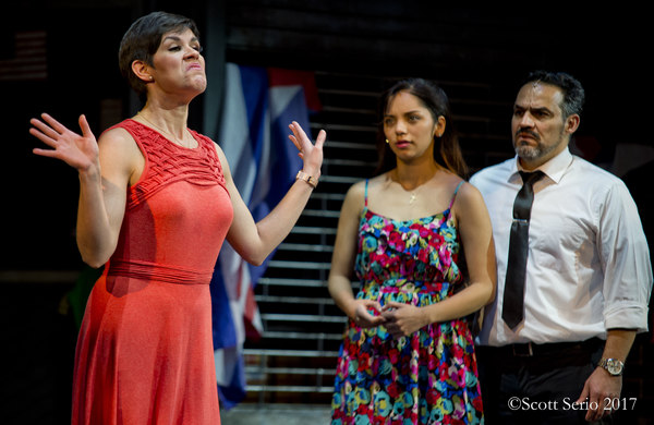 Photo Exclusive: First Look at IN THE HEIGHTS at Fulton Theatre Image