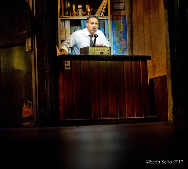 Photo Exclusive: First Look at IN THE HEIGHTS at Fulton Theatre Image